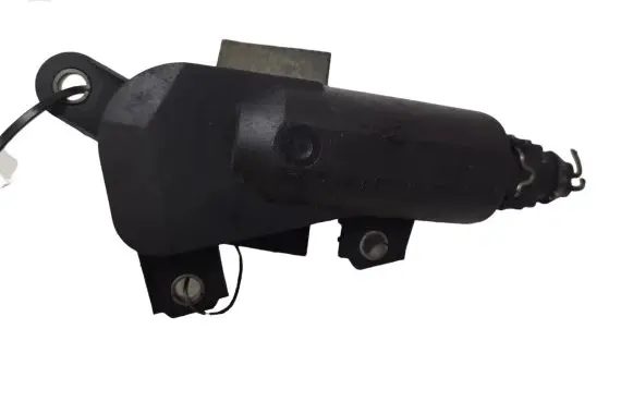 BMW 3 E90 E91 Intake manifold valve actuator/motor 7511383