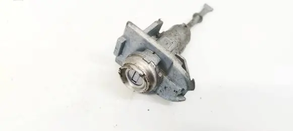 KIA Sorento Front door lock (next to the handle) 
