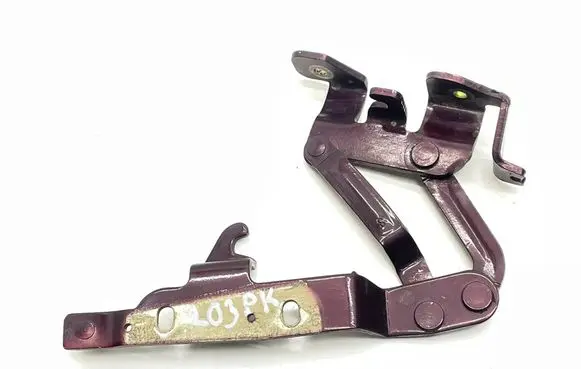 Maserati Quattroporte Engine bonnet/hood hinges 