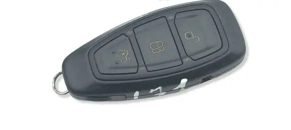 Ford C-MAX II Ignition key/card 