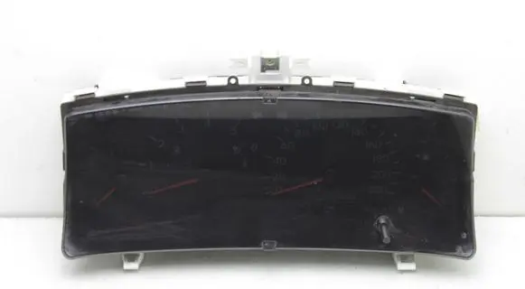 Toyota Corolla Verso E121 Speedometer (instrument cluster) 8380002C60