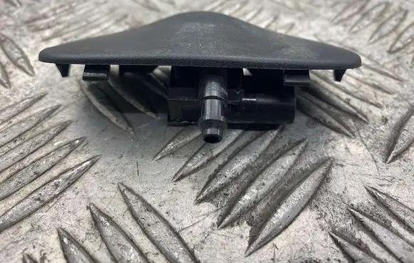 Audi A3 S3 8V Windshield washer spray nozzle 8V5955987A
