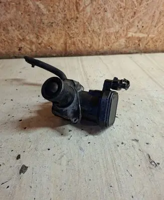 Opel Zafira A EGR valve 00005321C5 109316 BC5101530429