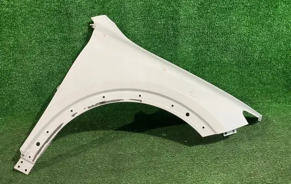 Cupra Formentor Fender 5FF821106