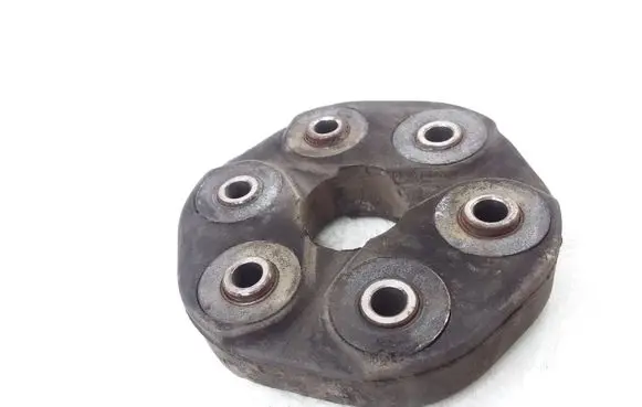 Mercedes-Benz C W202 Rear prop shaft donut coupling/joint 1244110615