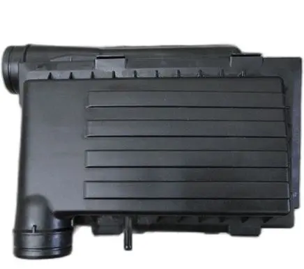 Skoda Fabia Mk3 (NJ) Air filter box cover 04E129611H