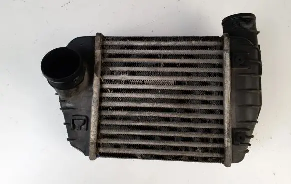 Audi A6 S6 C6 4F Intercooler radiator 4F0145805T