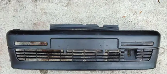 Fiat 500 Cinquecento Front bumper