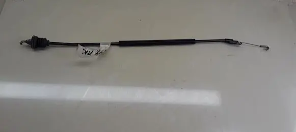 Volkswagen Golf IV Front door cable line 1J4837085