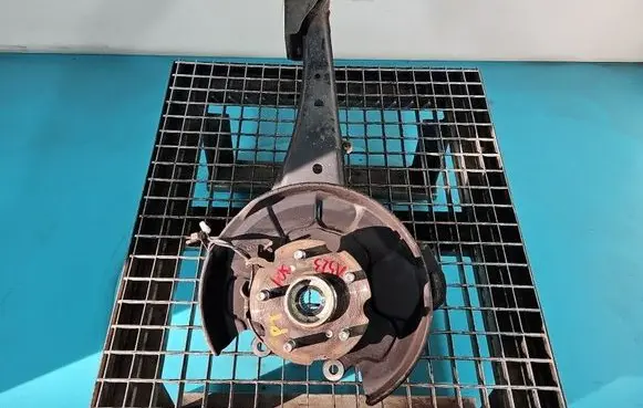 Lexus NX Rear wheel bearing hub IMPRK1523301