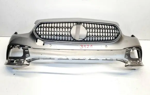 Mercedes-Benz E W213 Front bumper A2138851103