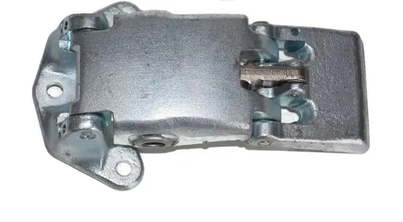 Iveco Daily 6th gen Rear door lower hinge 5801528686