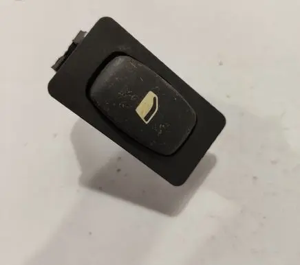 Peugeot 807 Electric window control switch 14889170XT