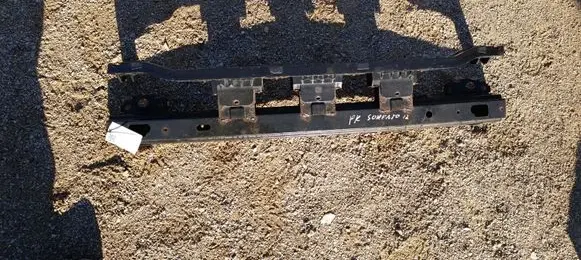 KIA Sorento Front bumper cross member 