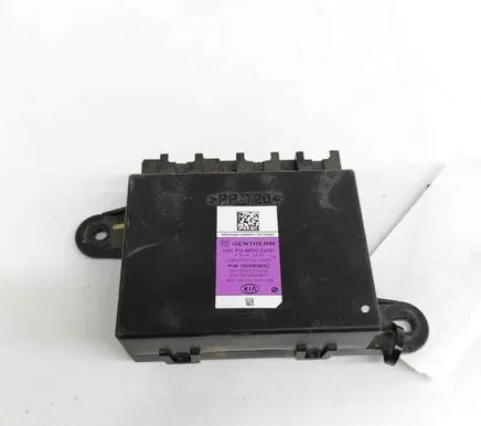 KIA Optima Seat control module 88553D4021