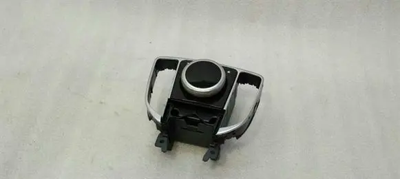 Mercedes-Benz C W205 Head unit multimedia control A2059009014