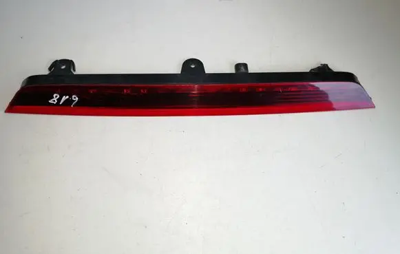 Audi Q7 4L Third/center stoplight 4L0945097 2DA965096