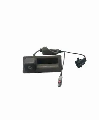 Audi A4 Allroad B8 Tailgate handle with camera 5n0827566
