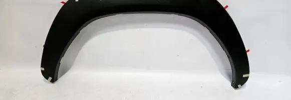 Toyota Hilux (AN120, AN130) Other trunk/boot trim element Y786KAMAX