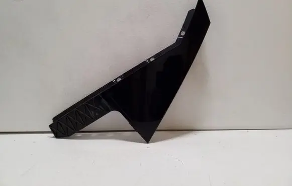 Other rear door trim element
