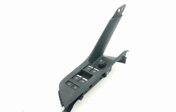 Audi A6 S6 C8 4K A set of switches 4K2867172 4N0959565
