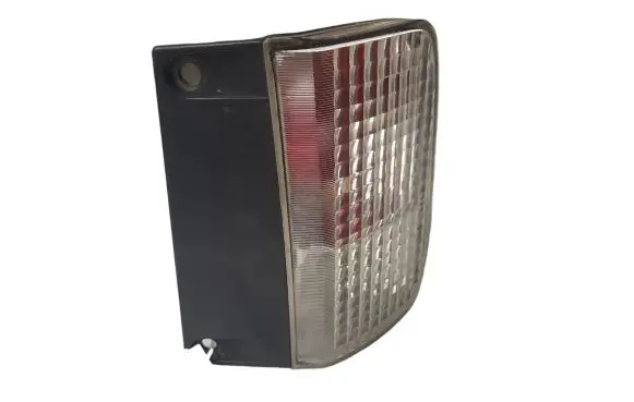 Opel Vivaro Rear/tail lights