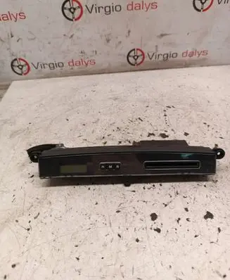 Hyundai Tucson JM Clock 945102E001