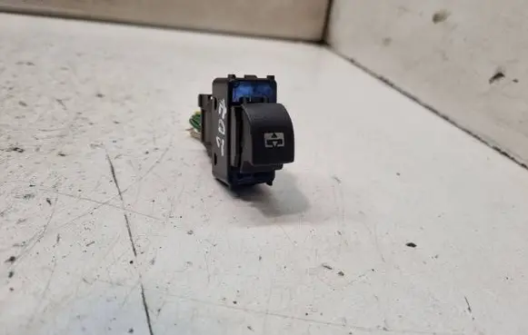 Peugeot 207 Electric window control switch XT7277