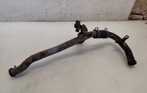 Honda Civic Engine coolant pipe/hose