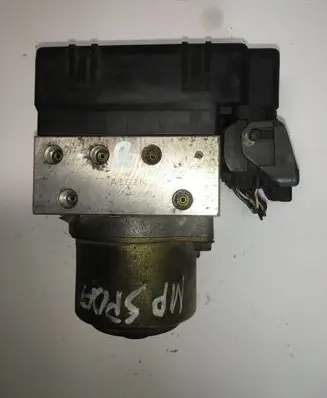 Mitsubishi Pajero Sport I ABS Pump 445104060