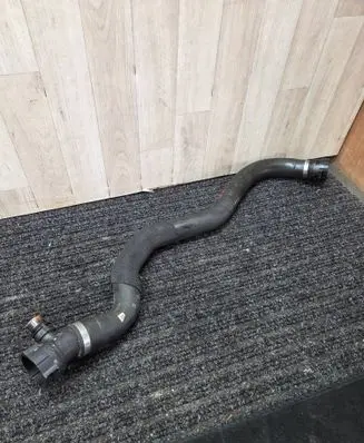 BMW 5 G30 G31 G38 Engine coolant pipe/hose 8602870 17128602870