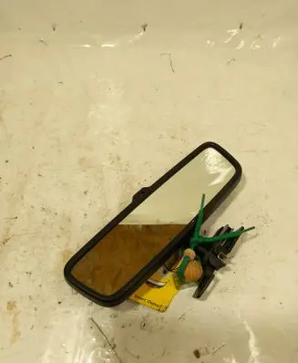 Opel Astra H Rear view mirror (interior) 3500083 SAE925