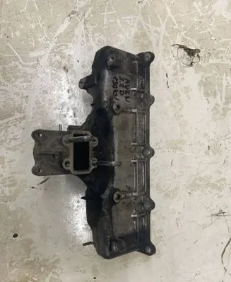 Toyota Avensis T250 Intake manifold 171110R010