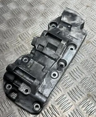 Generator/alternator bracket