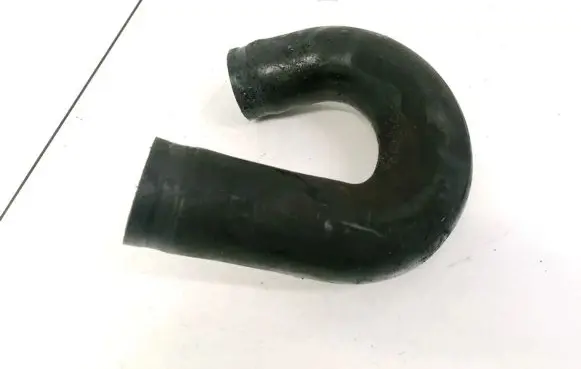 Fiat Bravo Intercooler hose/pipe