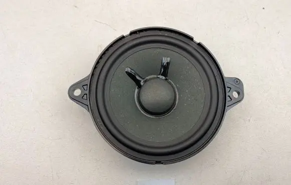Porsche Macan (95B) Front door speaker 80A035303 63871C