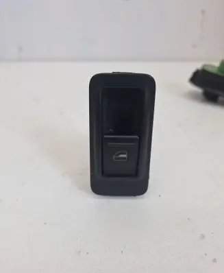 Volkswagen Transporter - Caravelle T5 Electric window control switch