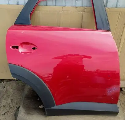 Mazda CX-3 Rear door D10E72010