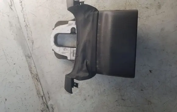 Toyota Avensis T250 Steering wheel trim 