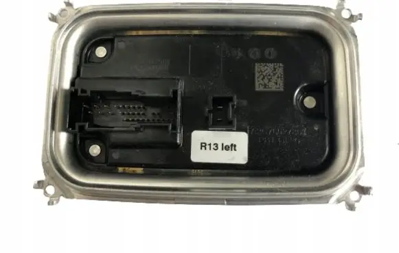 Mercedes-Benz C W206 Headlight ballast module Xenon A2239017214 A2239006130