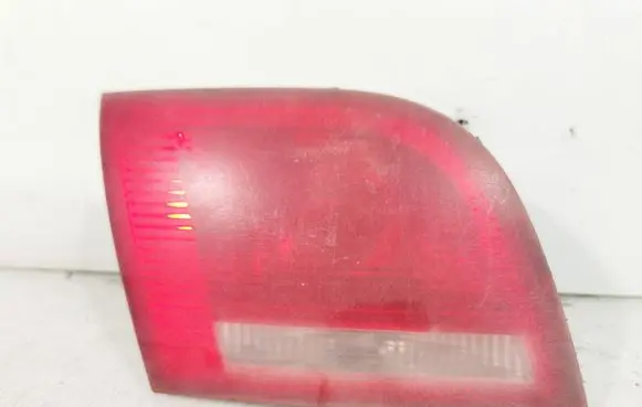 Audi A3 S3 8P Tailgate rear/tail lights