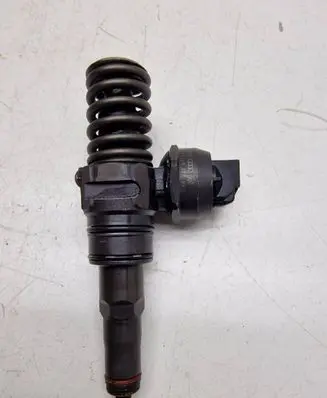 Ford Galaxy Fuel injector 0414720038 038130073AK