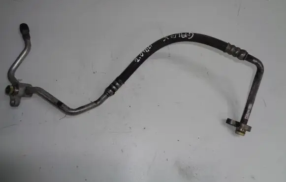 Ford Galaxy Air conditioning (A/C) fan (condenser) 5161