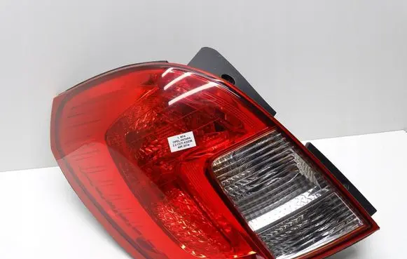 Opel Antara Rear/tail lights 20963676