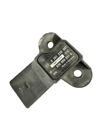 Audi A4 S4 B8 8K Air pressure sensor 036906051G 0261230081