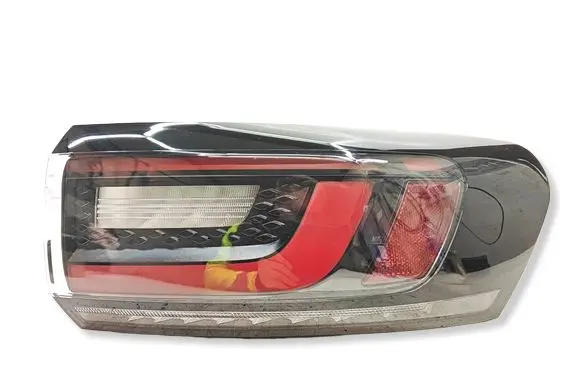 Volkswagen ID.4 Rear/tail lights 11A945096 0382200
