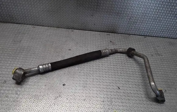 Volkswagen Phaeton Air conditioning (A/C) pipe/hose 3D0260707