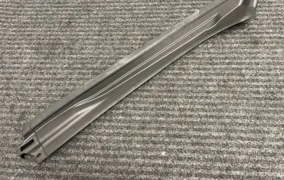 Other trunk/boot trim element