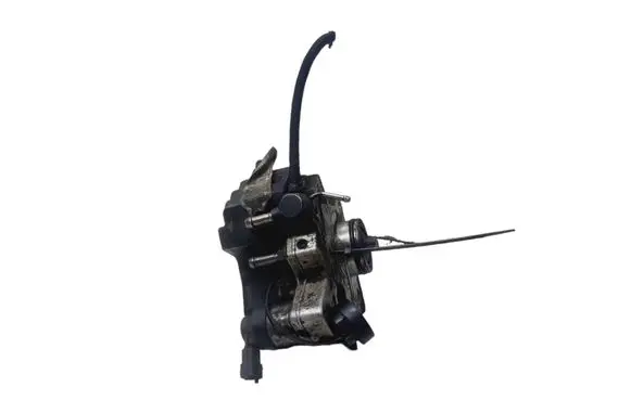 Hyundai Tucson JM Fuel injection high pressure pump 3310027400 0445010121 157278