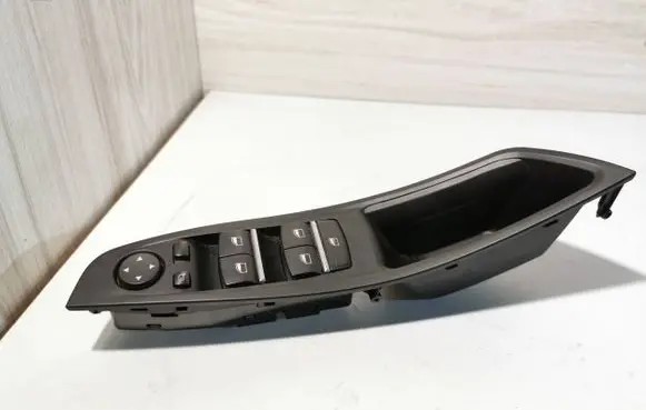 BMW 5 F10 F11 Electric window control switch 9179913 10W52E00 10123140000231